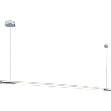 Maxlight ORGANIC P0359 Lampă cu pendul 1x26w/led 3000k 2210lm ip20