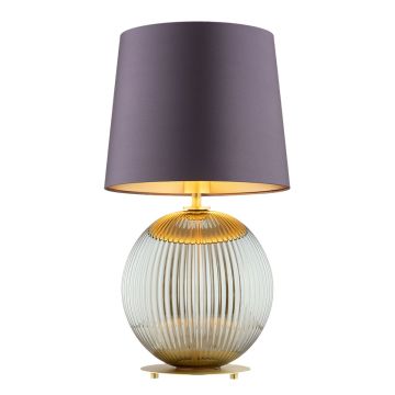 Argon HAMILTON 8532 Lampă de masă 1x15W/E27 IP20