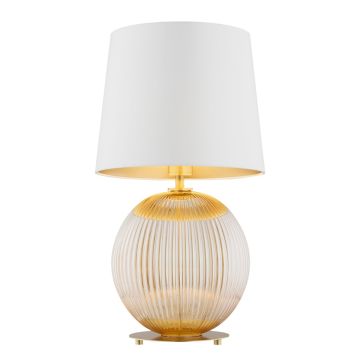Argon HAMILTON 8534 Lampă de masă 1x15W/E27 IP20
