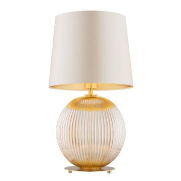 Argon HAMILTON 8535 Lampă de masă 1x15W/E27 IP20