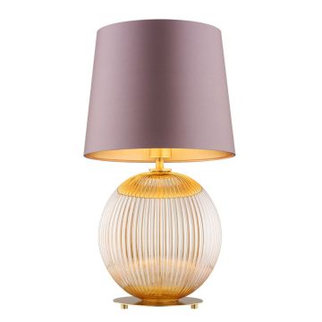 Argon HAMILTON 8536 Lampă de masă 1x15W/E27 IP20