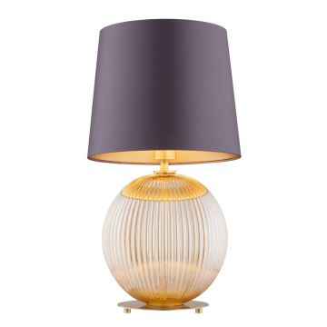 Argon HAMILTON 8537 Lampă de masă 1x15W/E27 IP20