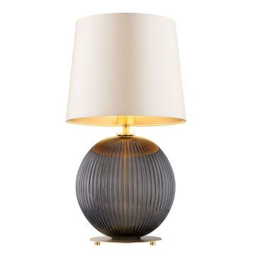 Argon HAMILTON 8538 Lampă de masă 1x15W/E27 IP20