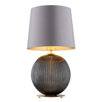 Argon HAMILTON 8539 Lampă de masă 1x15W/E27 IP20