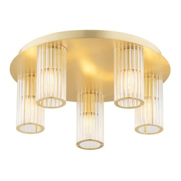 Argon HAMPTON 2178 Lustră de tavan 5x7W/E14 IP20