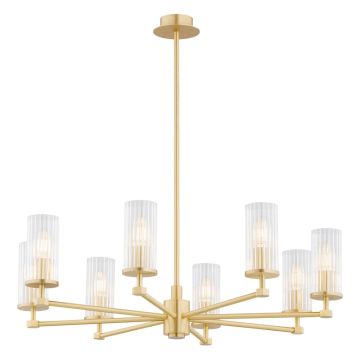 Argon HAMPTON 5066 Candelabru 8x7W/E14 IP20
