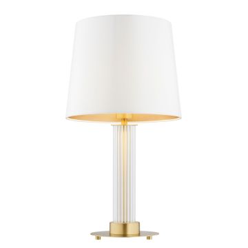 Argon HAMPTON 8540 Lampă de masă 1x15W/E27 IP20