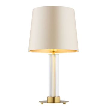 Argon HAMPTON 8541 Lampă de masă 1x15W/E27 IP20
