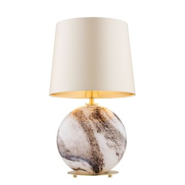 Argon HARLEM 8547 Lampă de masă 1x15W/E27 IP20