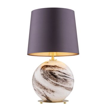 Argon HARLEM 8548 Lampă de masă 1x15W/E27 IP20