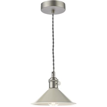 Dar Lighting Hadano HAD0161-06 Lampă cu pendul 1x40w/e14 ip20