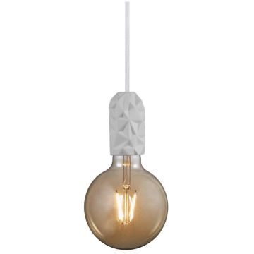 Nordlux HANG 2010013001 Lampă cu pendul 1x40W/E27 IP20