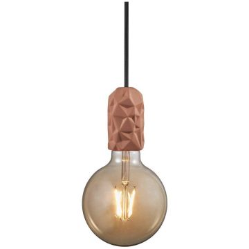 Nordlux HANG 2010013059 Lampă cu pendul 1x40W/E27 IP20