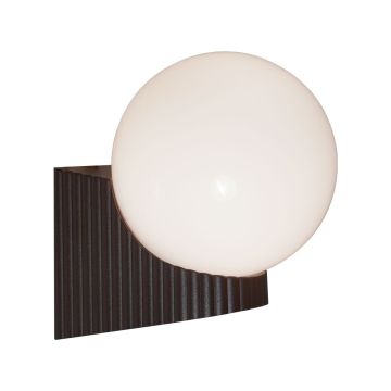 Nordlux HAYLEY 2318131061 Aplique de perete 1x25W/E27 IP44