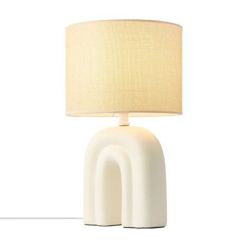 Nordlux HAZE 2412705009 Lampă de masă 1x40W/E27 IP20