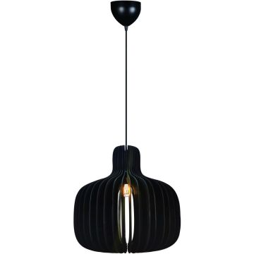 Nordlux Hazo 2512053003 Lampă cu pendul 1x60w/E27 ip20
