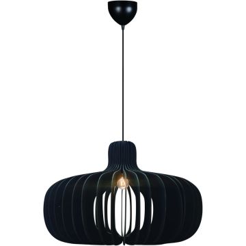 Nordlux Hazo 2512073003 Lampă cu pendul 1x60w/E27 ip20