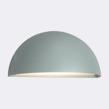 Norlys HALDEN 5096W Aplique de perete 1x6.7W/LED 3000K 1059LM IP65