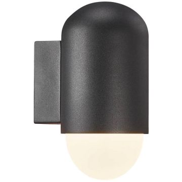 Nordlux HEKA 2118211003 Aplique de perete 1x15W/E27 IP44