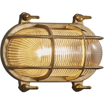 Nordlux HELFORD 49031035 Aplique de perete 1x12,5W/E27 IP64
