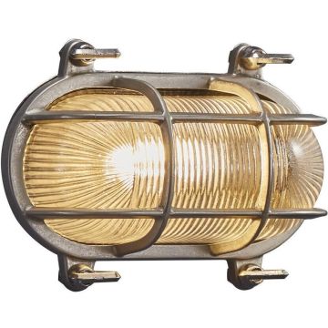 Nordlux HELFORD 49031055 Aplique de perete 1x12,5W/E27 IP64