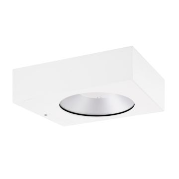 Norlys HITRA 1331W Aplique de perete 1x17.5W/LED 3000K 1950LM IP65
