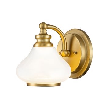 Hinkley Ainsley HK-AINSLEY1-BATH-BB Aplique de perete 1x3.5W/G9 IP44