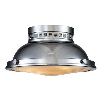 Hinkley Amelia HK-AMELIA-F-M-CM Lustră de tavan 2x40W/E27