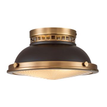 Hinkley Amelia HK-AMELIA-F-M-RB Lustră de tavan 2x40W/E27