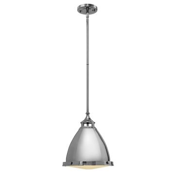 Hinkley Lighting AMELIA HK-AMELIA-P-M-PN Lampă cu pendul 1x60W/E27