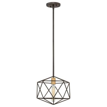 Hinkley Lighting ASTRID HK-ASTRID-MP Lampă cu pendul 1x60W/E27