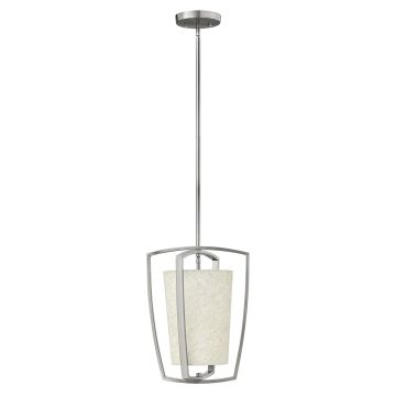 Hinkley Lighting BLAKELY HK-BLAKELY-P-BN Lampă cu pendul 1x60W/E27