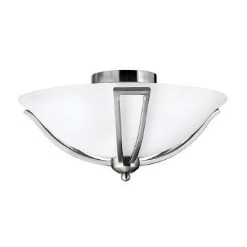 Hinkley Lighting BOLLA HK-BOLLA-F Lustră de tavan 2x60W/E27