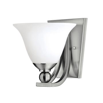 Hinkley Lighting BOLLA HK-BOLLA1 Aplique de perete 1x60W/E27