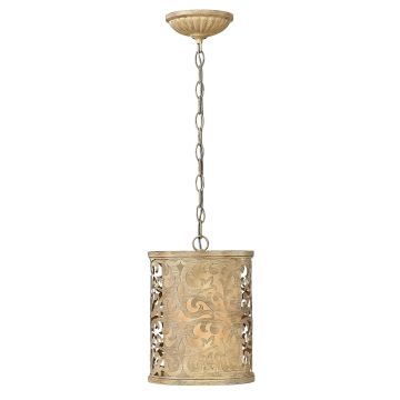 Hinkley Lighting CARABEL HK-CARABEL-P-A Lampă cu pendul 1x60W/E27
