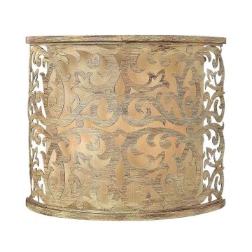 Hinkley Lighting CARABEL HK-CARABEL2 Aplique de perete 2x60W/E14