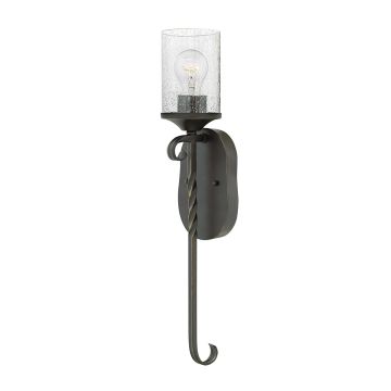 Hinkley Casa HK-CASA1 Aplique de perete 1x60W/E27