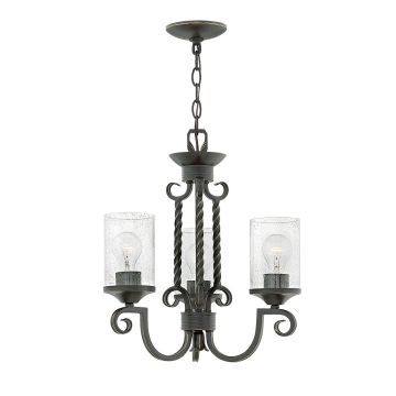Hinkley Casa HK-CASA3 Candelabru 3x60W/E27