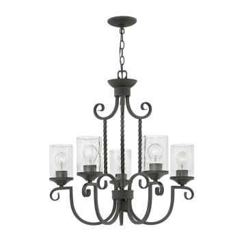 Hinkley Casa HK-CASA5 Candelabru 5x60W/E27