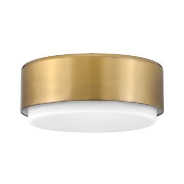 Hinkley Lighting Cedric HK-CEDRIC-F-S-BR Lustră de tavan 2x40W/E27 IP20