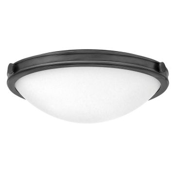 Hinkley Lighting Collier HK-COLLIER-F-M-BX Lustră de tavan 3x40W/E27 IP20