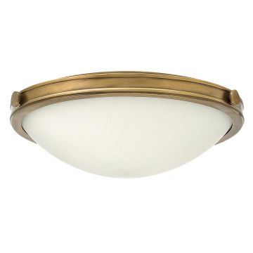 Hinkley Lighting COLLIER HK-COLLIER-F-M Lustră de tavan 3x60W/E27