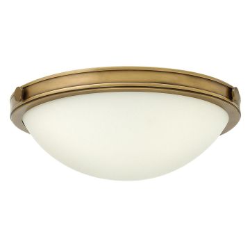 Hinkley Lighting COLLIER HK-COLLIER-F-S Lustră de tavan 2x40W/E27