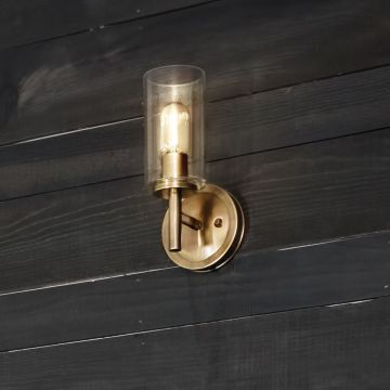 Hinkley Lighting COLLIER HK-COLLIER1 Aplique de perete 1x60W/E14