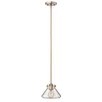 Hinkley Lighting CONGRESS HK-CONGRESS-P-A-BC Lampă cu pendul 1x60W/E27