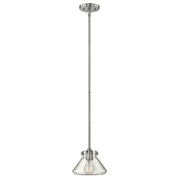 Hinkley Lighting CONGRESS HK-CONGRESS-P-A-CM Lampă cu pendul 1x60W/E27