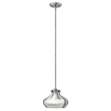 Hinkley Lighting CONGRESS HK-CONGRESS-P-C-CM Lampă cu pendul 1x60W/E27