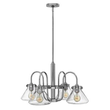 Hinkley Lighting CONGRESS HK-CONGRESS4-A-CM Candelabru 4x60W/E27
