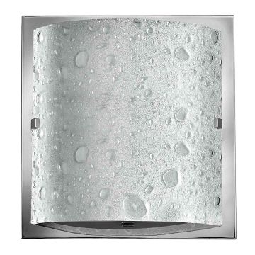 Hinkley Lighting DAPHNE HK-DAPHNE1-BATH Aplique de perete 1x3,5W/G9 320LM IP44