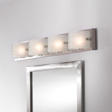 Hinkley Lighting DAPHNE HK-DAPHNE4-BATH Aplique de perete 4x3,5W/G9 4x320LM IP44